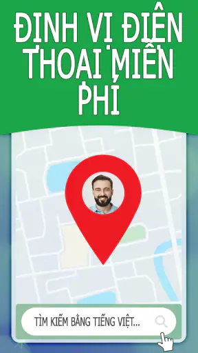 Theo Dõi Điện Thoại Theo Số screenshot