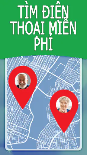 Theo Dõi Điện Thoại Theo Số screenshot