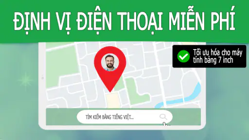 Theo Dõi Điện Thoại Theo Số screenshot