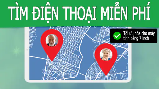 Theo Dõi Điện Thoại Theo Số screenshot