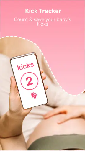 Theo dõi thai kỳ, Thai sản screenshot