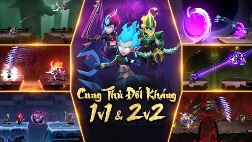 Thetan Immortal screenshot