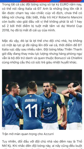thethao247.vn - Thể thao 247 screenshot