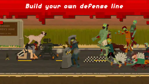 They Are Coming screenshot