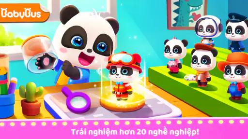 Thị Trấn: Cuộc Sống screenshot