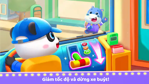 Thị Trấn: Cuộc Sống screenshot
