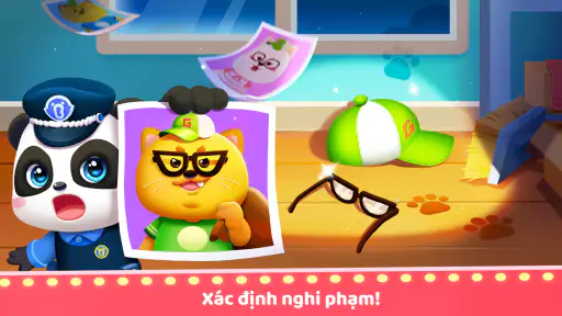 Thị Trấn: Cuộc Sống screenshot