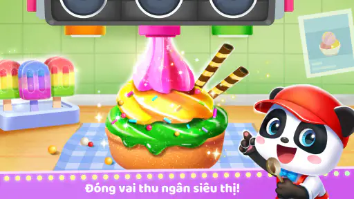 Thị Trấn: Cuộc Sống screenshot