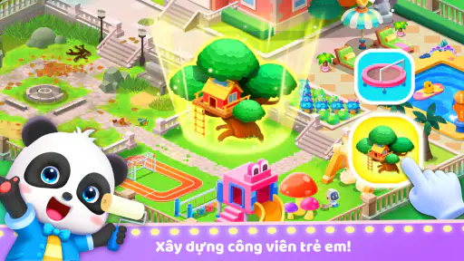 Thị Trấn: Cuộc Sống screenshot