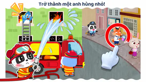 Thị Trấn: Mơ Ước của Mình screenshot