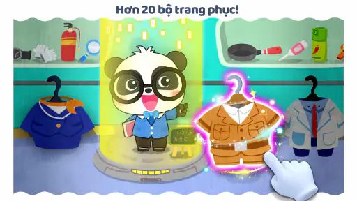 Thị Trấn: Mơ Ước của Mình screenshot