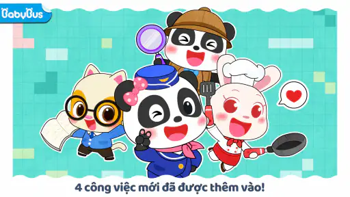 Thị Trấn: Mơ Ước của Mình screenshot