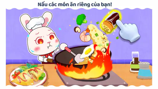Thị Trấn: Mơ Ước của Mình screenshot
