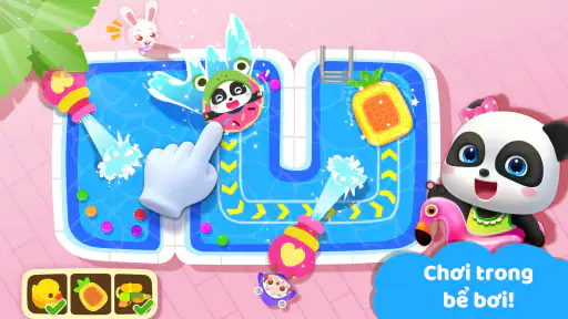 Thị Trấn Trong Mơ screenshot