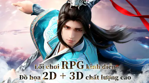 Thiếu Niên Ca Hành:Khởi Động screenshot