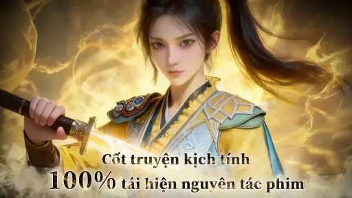 Thiếu Niên Ca Hành:Khởi Động screenshot