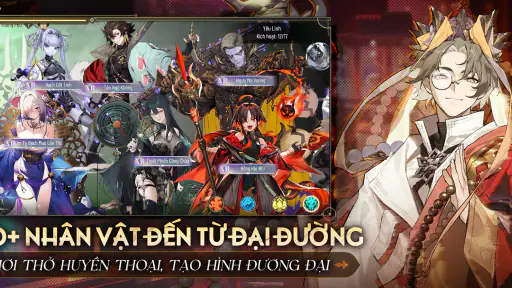 Thiếu Niên Tây Du screenshot