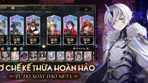 Thiếu Niên Tây Du screenshot