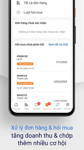 Thitruongsi.com - Bán Sỉ screenshot