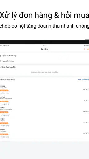 Thitruongsi.com - Bán Sỉ screenshot