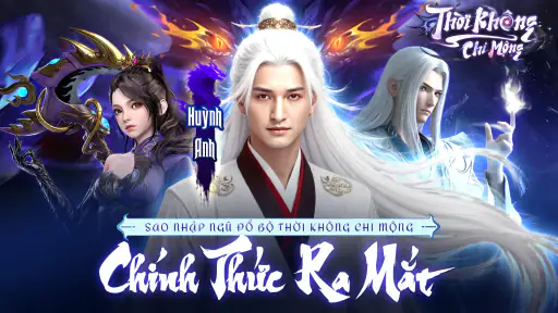 Thời Không Chi Mộng - Vplay screenshot