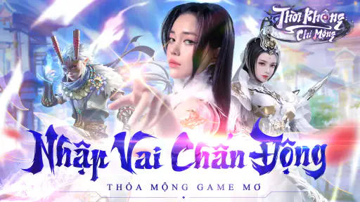 Thời Không Chi Mộng - Vplay screenshot