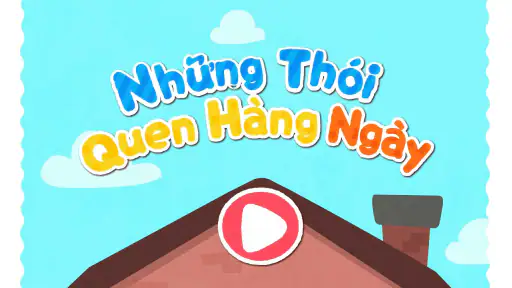 Thói Quen Hàng Ngày Gấu Trúc screenshot