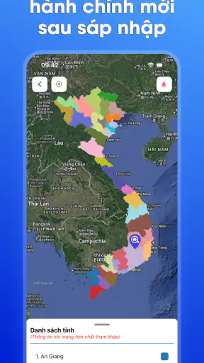 Thongtin.land - Xem quy hoạch screenshot