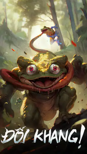 Thú Kỳ Huyền screenshot