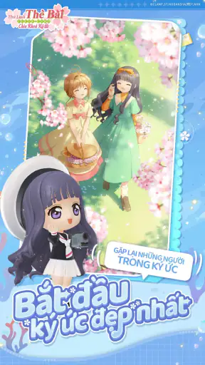 Thủ Lĩnh Thẻ Bài screenshot