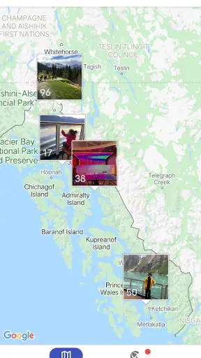 Thư viện A+ - Ảnh & Video screenshot