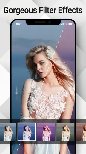 Thư viện- Album Ảnh & Thư viện screenshot