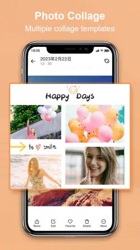 Thư viện ảnh screenshot