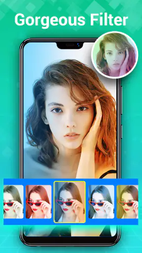 Thư viện ảnh - Album ảnh Vault screenshot