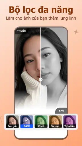 Thư viện Ảnh Album Két screenshot