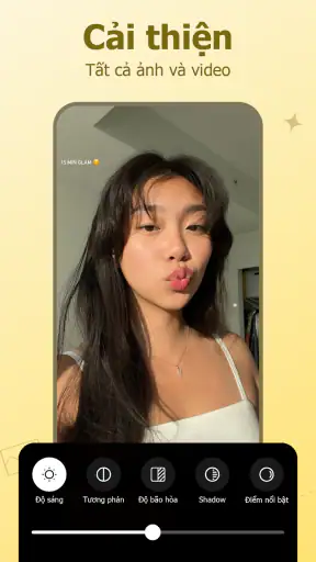 Thư viện Ảnh Album Két screenshot