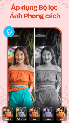 Thư viện ảnh - Album & Kho Ảnh screenshot