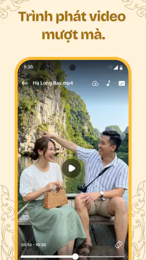 Thư viện ảnh - Album & Kho Ảnh screenshot