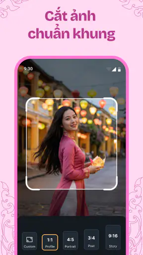 Thư viện ảnh - Album & Kho Ảnh screenshot