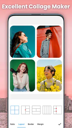 Thư viện ảnh - Album, Vault screenshot