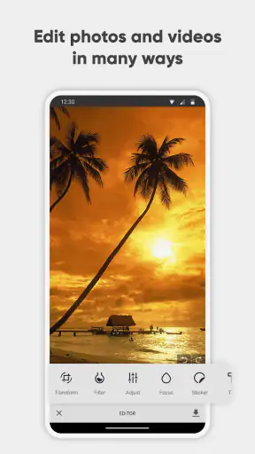 Thư viện đơn giản Pro screenshot