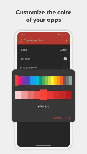 Thư viện đơn giản Pro screenshot