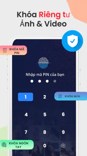 Thư viện mới nhất screenshot