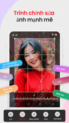 Thư viện mới nhất screenshot