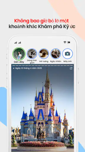 Thư viện mới nhất screenshot