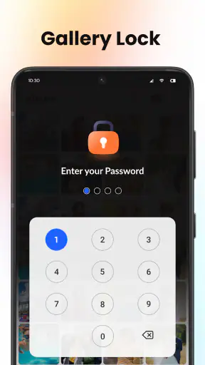 Thư viện - Thư viện ảnh screenshot