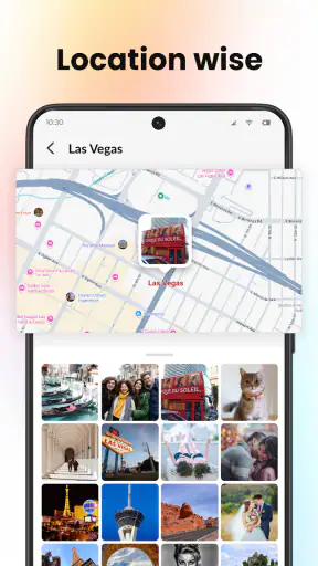 Thư viện - Thư viện ảnh screenshot
