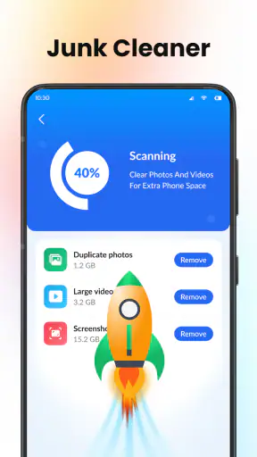 Thư viện - Thư viện ảnh screenshot