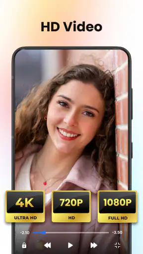 Thư viện - Thư viện ảnh screenshot