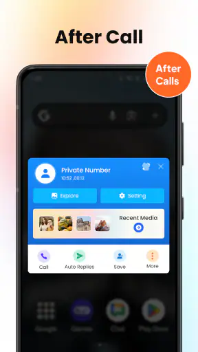 Thư viện - Thư viện ảnh screenshot